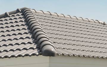 advantages of Dowlish Wake clay roofing