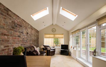 conservatory roof insulation Dowlish Wake, Somerset