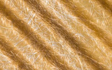 Dowlish Wake fibreglass roof waterproofing