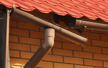 Dowlish Wake gutter repair costs