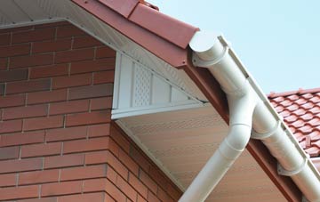 Dowlish Wake soffit repair costs