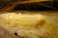 Dowlish Wake pitch roof insulation