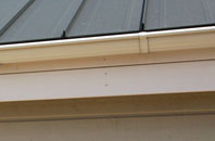 Dowlish Wake soffit repair
