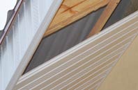 rated Dowlish Wake soffit repair companies