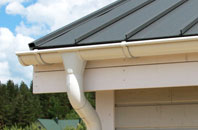 Dowlish Wake soffits